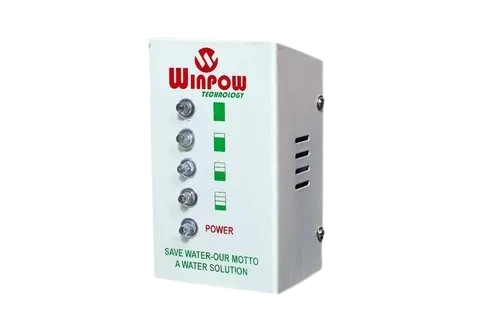 Why Automatic Water Level Controllers Are Essential for Every Home